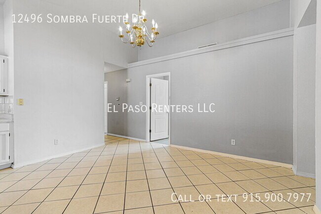 Building Photo - 12496 Sombra Fuerte Dr