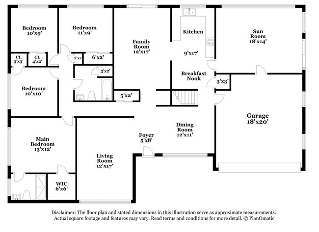 Building Photo - 3085 Parker Rd