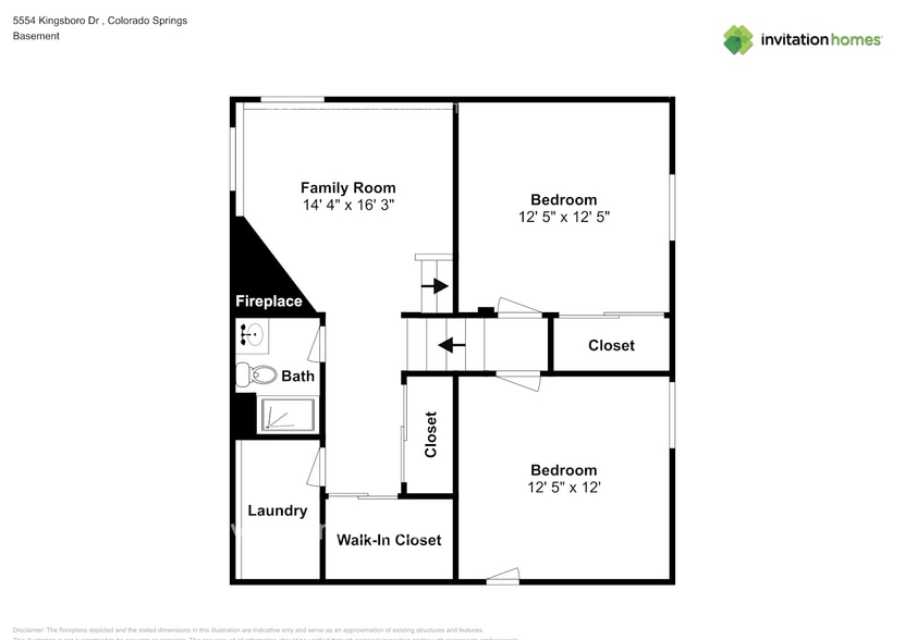 Building Photo - 5554 Kingsboro Dr