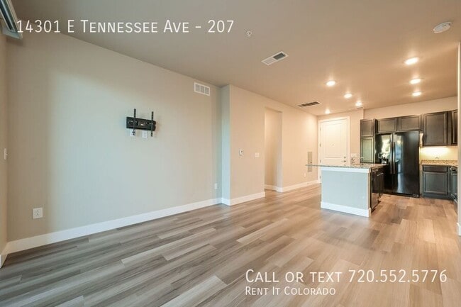 Building Photo - 14301 E Tennessee Ave