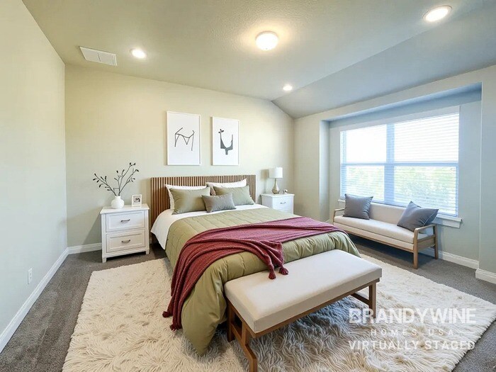 Building Photo - 8815 Adolph Scheel Wy