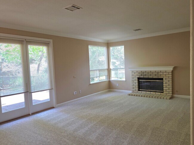 Building Photo - Spacious 5-Bedroom Danville Home with Dramatic High Ceilings & Flexible Living Areas