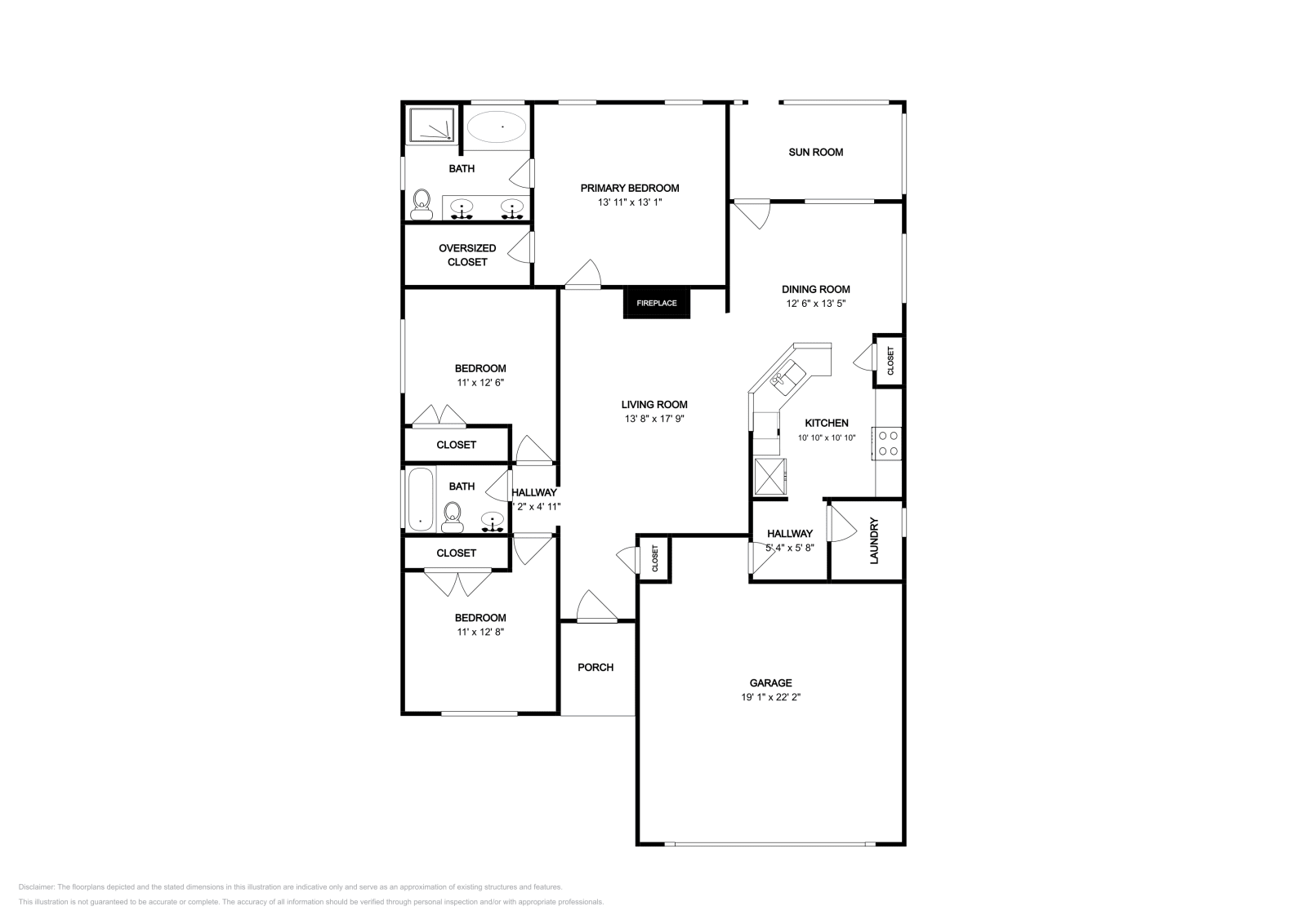 Building Photo - 15 Fairfax Dr