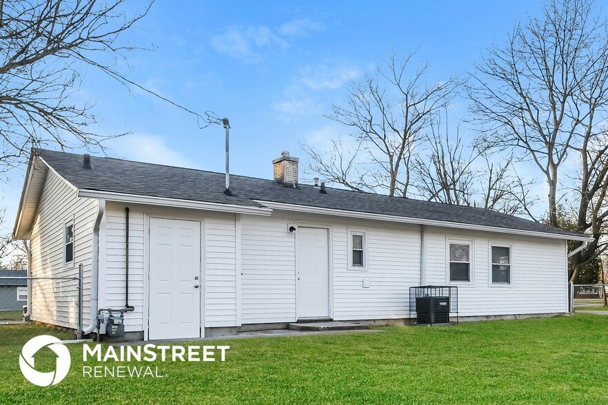 Building Photo - 4147 N Ritter Ave