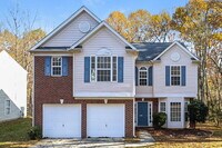 Building Photo - 7420 Baylor Way Ct