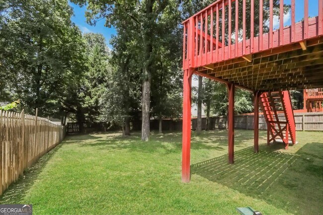 Building Photo - 971 Simon Park Cir