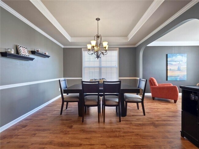 Building Photo - 1704 Ammons Falls Ct