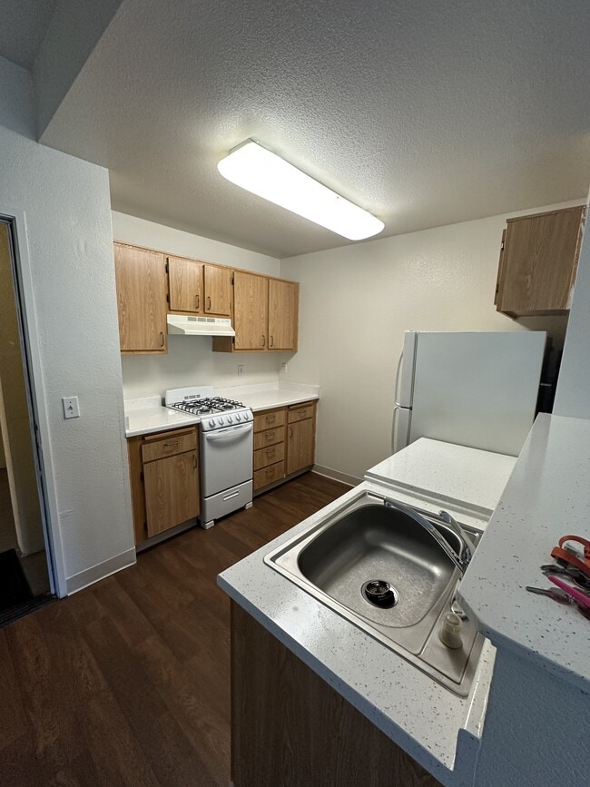 Building Photo - Jean C. McKinney Manor