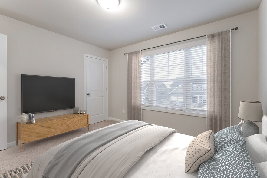 Building Photo - 3433 Sugarberry Dr