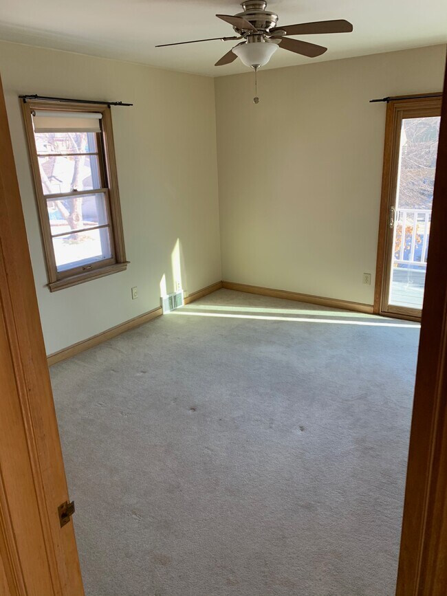 Bedroom 1 - 2430 S 79th St