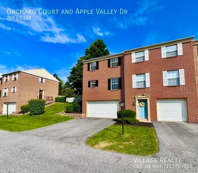 Building Photo - 202 Orchard Ct