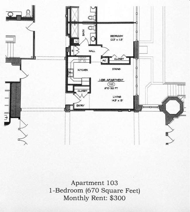 103 - Kenyon Heights