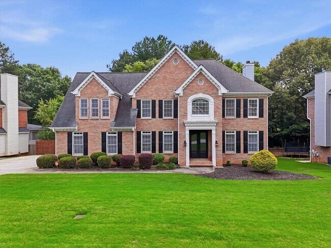 Building Photo - 2785 Shoemaker Ln
