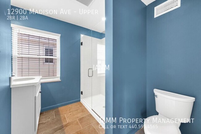 Building Photo - 12900 Madison Ave