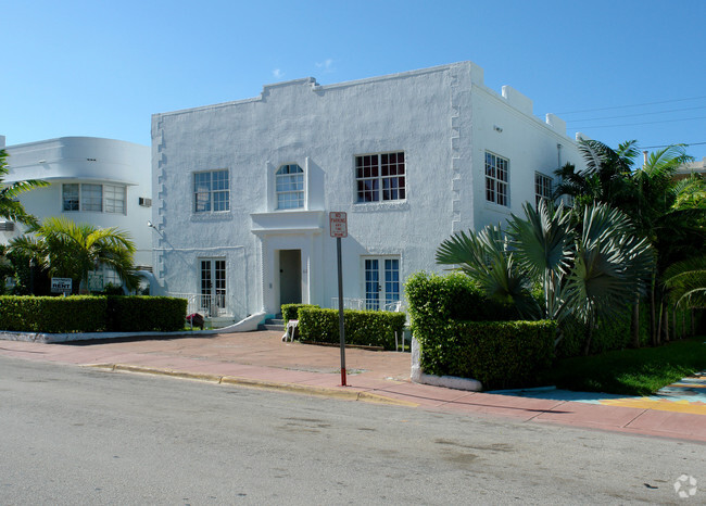 Building Photo - South Beach Apartments