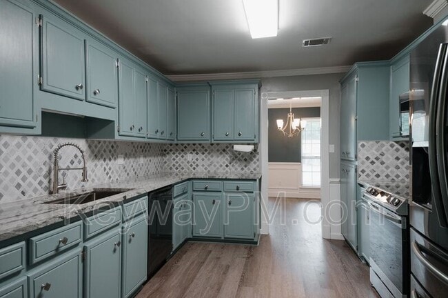 Building Photo - 4752 High Meadow Ct