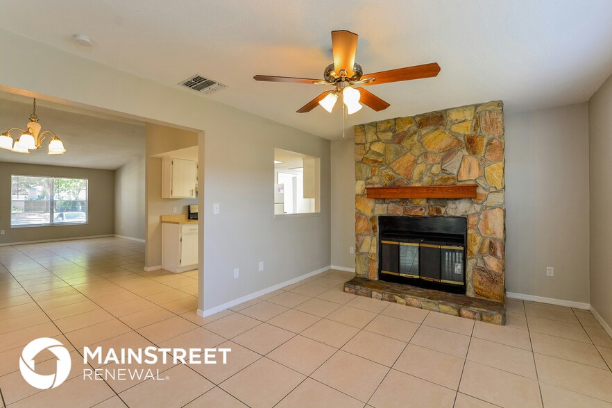 Building Photo - 3716 Ranger St