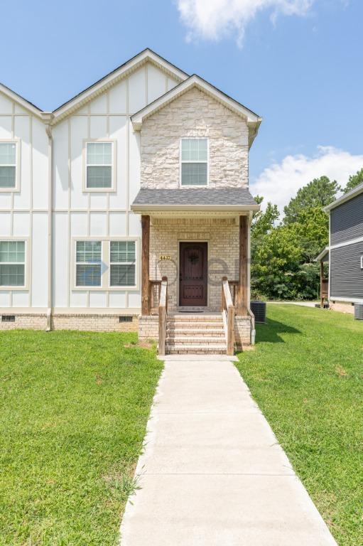 Building Photo - 4417 Jersey Pike