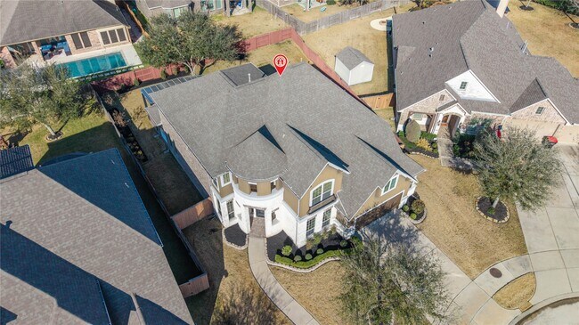 Building Photo - 11106 Wishaw Wy