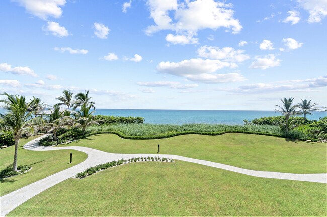 Building Photo - 5000 N Ocean Dr