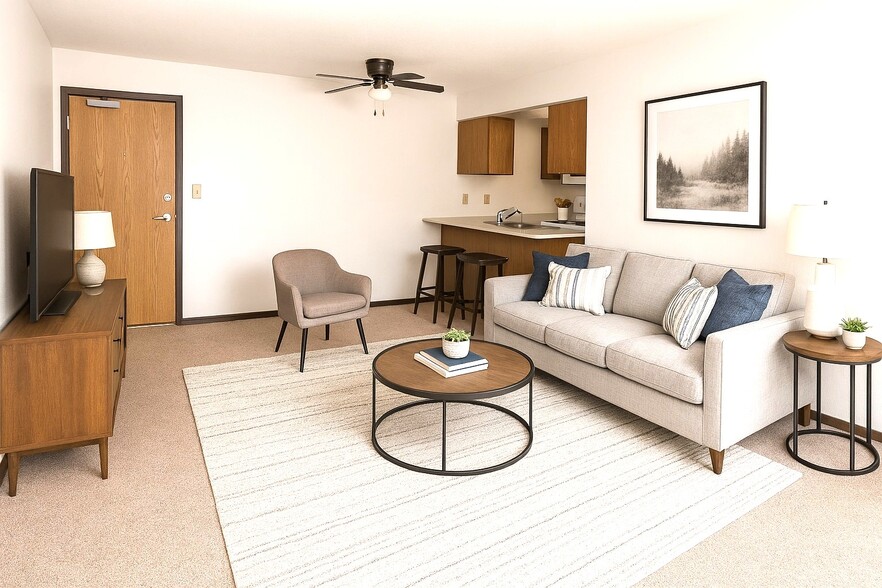 Building Photo - Briarwood Grand Apartments