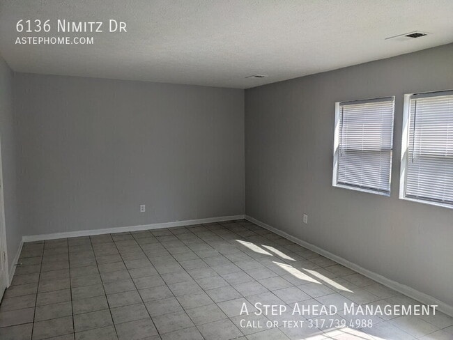 Building Photo - 6136 Nimitz Dr