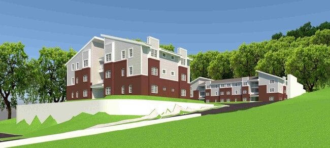 Building Photo - Callahan Flats