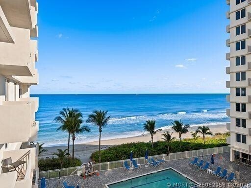 Building Photo - 3221 S Ocean Blvd