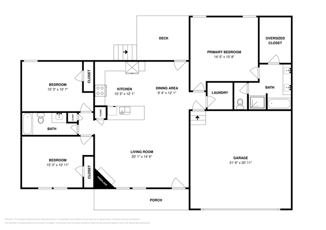 Building Photo - 170 Pine Meadow Way