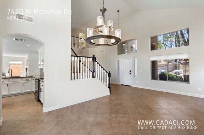 Building Photo - 7470 W Monona Dr