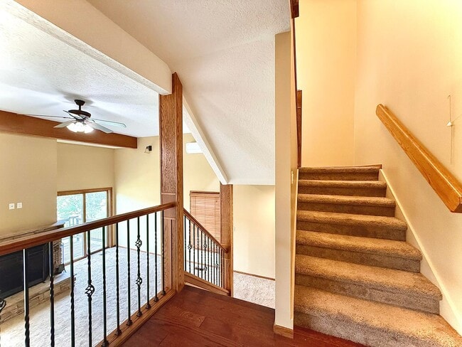 Building Photo - Jeremy Ranch Retreat – Available Now