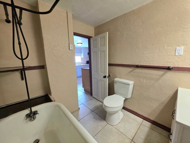 Building Photo - 2525 California St