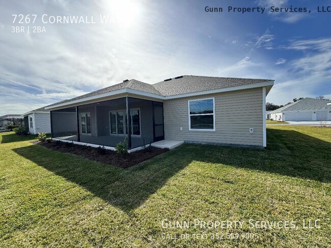 Building Photo - New Built 3/2 Home in DABNEY Village