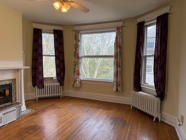 Bedroom - 1380 National Rd