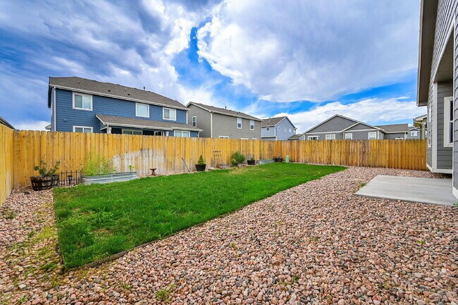 Building Photo - $2,895 - 4 Bed, 3 Bath Home in Colorado Sp...