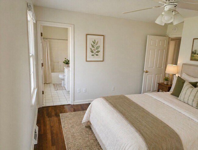 Building Photo - For Rent: Classic 3-Bedroom Brick Ranch in Lexington