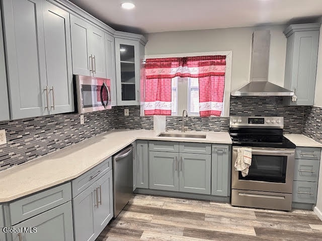 Building Photo - 183 Maple Ave