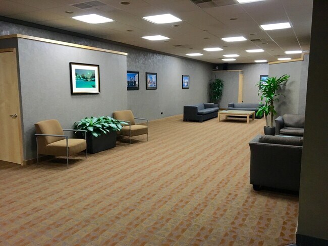 Building Photo - 5100 N Marine Dr