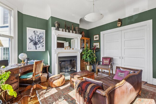 Building Photo - 2985 Harrison St