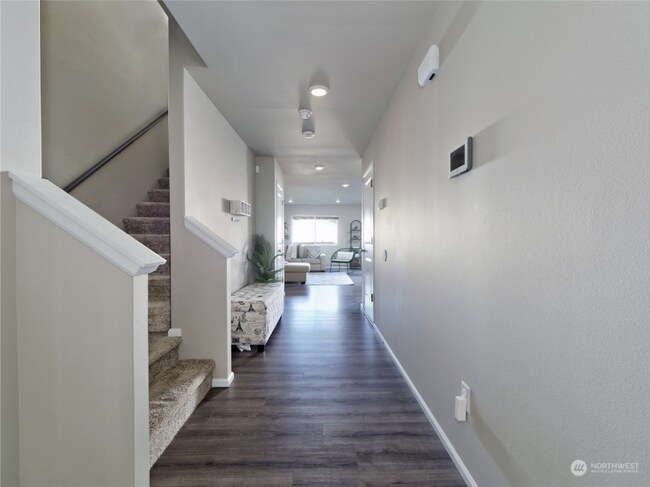 Building Photo - 8303 39th Street NE