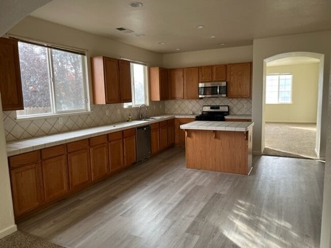 Building Photo - Fernley 4 Bedroom Home 