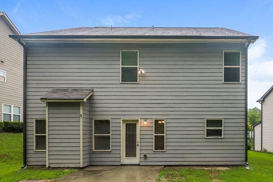 Building Photo - 1337 Avington Glen Way
