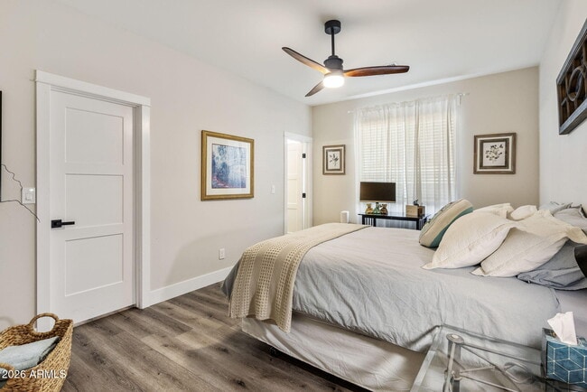 Building Photo - 3912 S Kyrene Rd