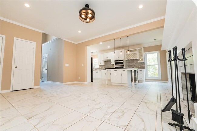 Building Photo - 5664 Jackson Knoll Trace NW