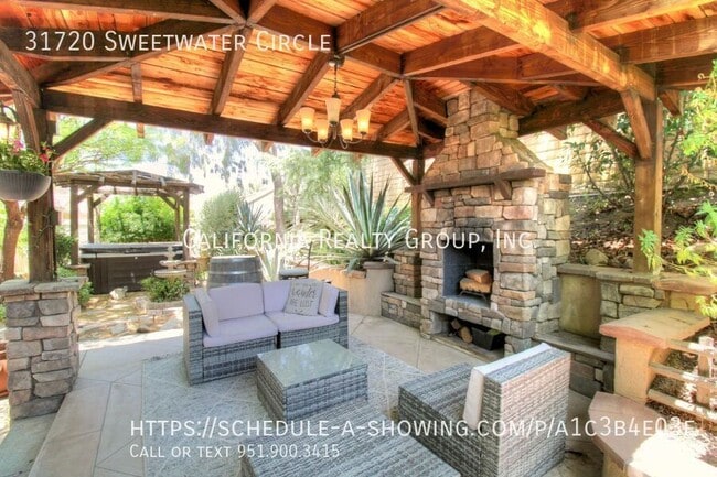 Building Photo - 31720 Sweetwater Cir