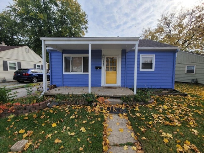 Building Photo - FLIPPED 2 BR HOME, CENTRALLY LOCATED!