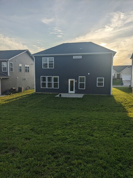 Building Photo - 3714 Creekstone Bluff Blvd