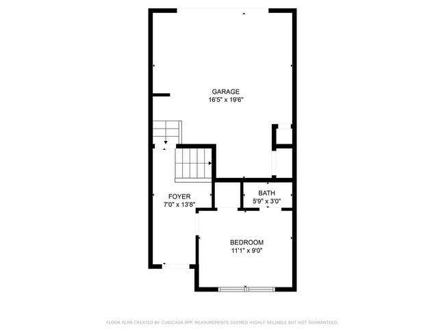 Building Photo - 3 Bedroom Townhouse at The Commons