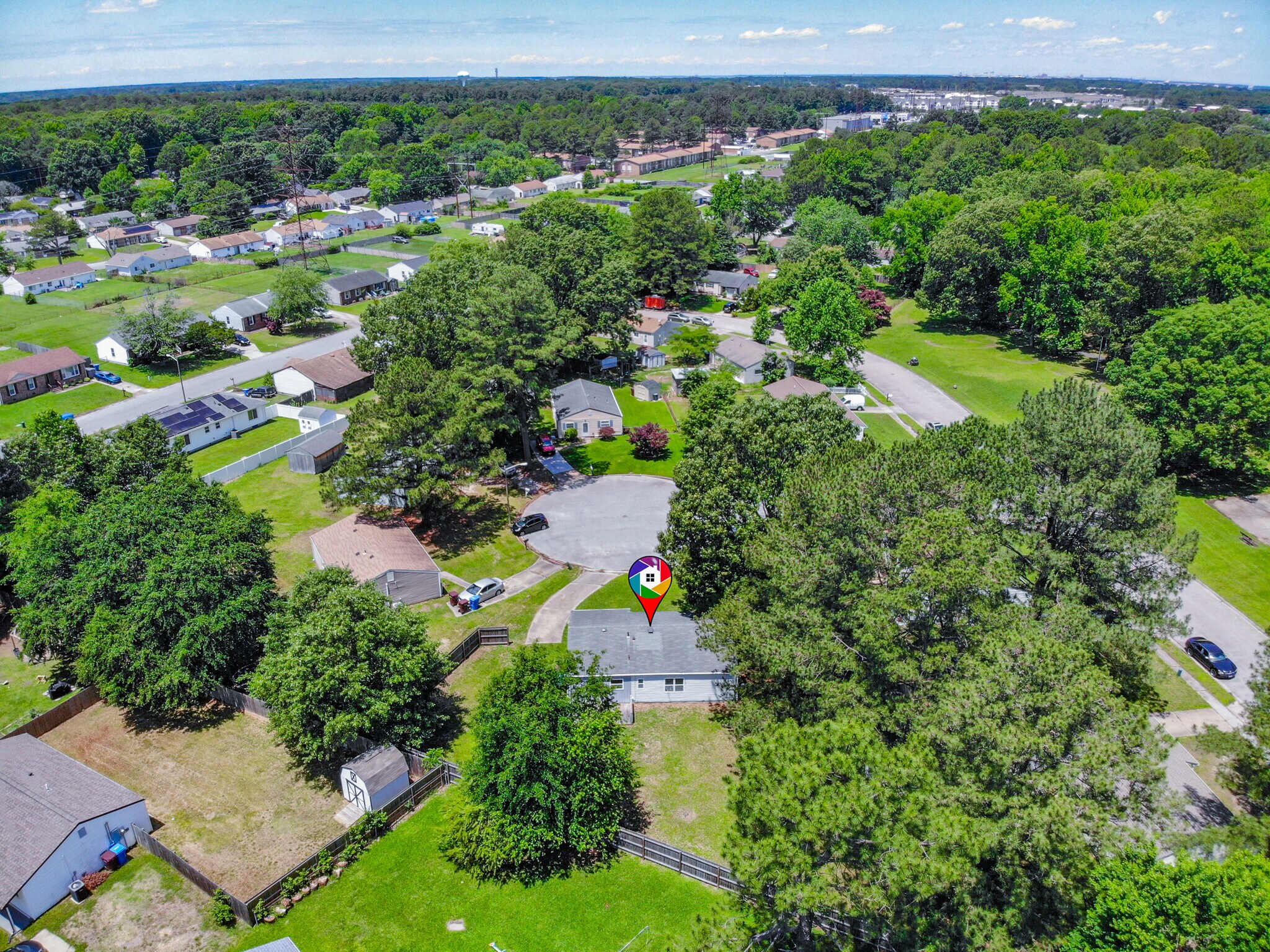 Building Photo - 3305 Portobello Ct