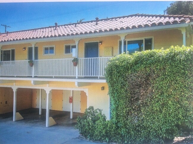 Building Photo - 508 E Anapamu St